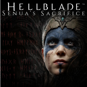 Hellblade: Senua's Sacrifice STEAM УКРАИНА / КАЗАХСТАН