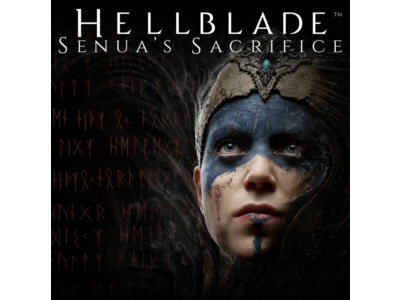 Hellblade: Senua's Sacrifice STEAM УКРАИНА / КАЗАХСТАН