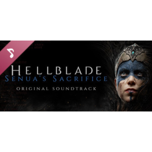 Hellblade: Senua's Sacrifice Original Soundtrack Steam
