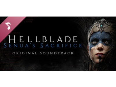 Hellblade: Senua's Sacrifice Original Soundtrack Steam