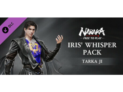 NARAKA: BLADEPOINT - Outfit Bundle 3 Steam Gift Россия