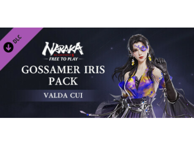 NARAKA: BLADEPOINT - Outfit Bundle 4 Steam Gift Россия