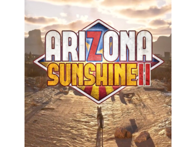Arizona Sunshine® 2 Deluxe Ed+Arizona Sunshine®+ВСЕ DLC