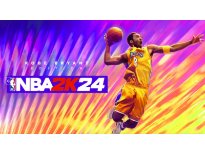 NBA 2K24 Kobe Bryant Edition ⭐STEAM⭐