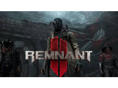 🌌Remnant II - Ultimate Edition Steam-Gift🌌