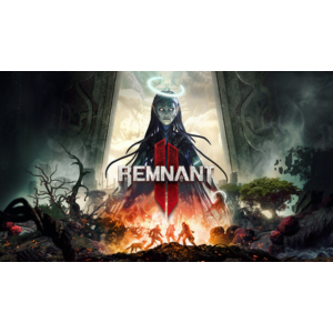 🌌Remnant 2🌌EPIC GAMES STORE🌌ВСЕ ВЕРСИИ🌌