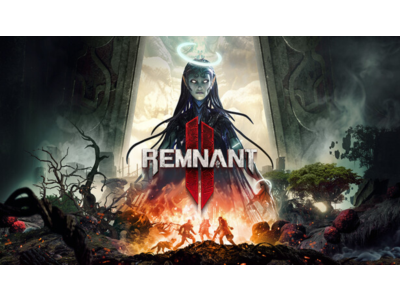 🌌Remnant 2🌌EPIC GAMES STORE 🌌 All Versions🌌