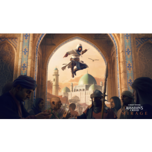 🌌ASSASSIN’S CREED MIRAGE🌌EPIC🌌 All Versions🌌