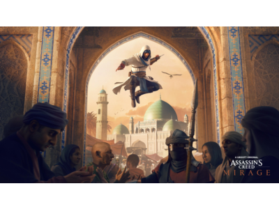 🌌ASSASSIN’S CREED MIRAGE🌌EPIC🌌 All Versions🌌