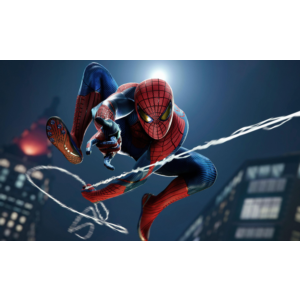 🌌Marvel's Spider-Man Remastered🌌EPIC🌌ВСЕ ВЕРСИИ🌌