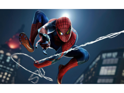 🌌Marvel's Spider-Man Remastered🌌EPIC🌌 All Versions🌌