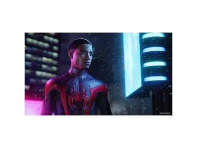 🌌Spider-Man: Miles Morales🌌 EPIC 🌌All Versions🌌