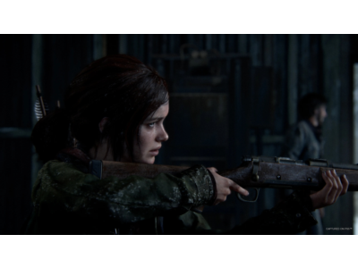 🌌The Last of Us™ Part I🌌 EPIC 🌌ВСЕ ВЕРСИИ🌌
