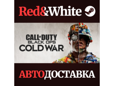 Call of Duty®: Black Ops Cold War - Standard Edition