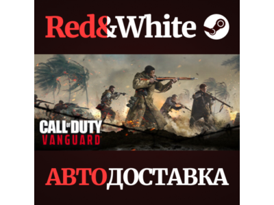 Call of Duty®: Vanguard - Standard Edition