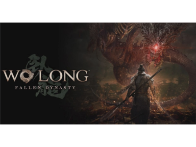 💥Wo Long: Fallen Dynasty Complete Edition Xbox One/X