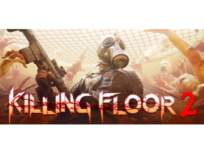 Killing Floor 2 + ONLINE | EPIC GAMES АККАУНТ 💥