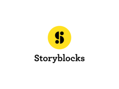 🟡StoryBlocks 1-2-3 month with licence paypal🟡