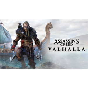 ⭐Assassin's Creed Valhalla⭐Xbox one & series X | S