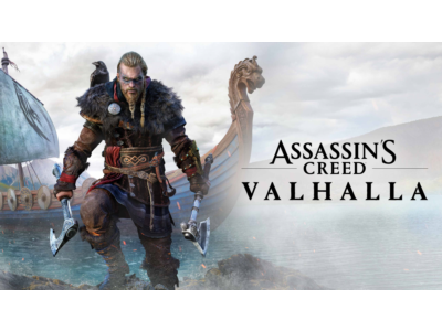 ⭐Assassin&acute;s Creed Valhalla⭐Xbox one & series X | S