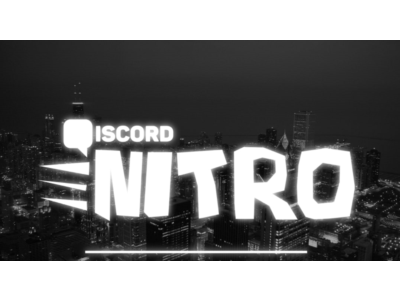💎DISCORD NITRO 12 МЕСЯЦЕВ 2 ПОЛНЫЙ УСИЛИТЕЛЬ | БЫСТРО