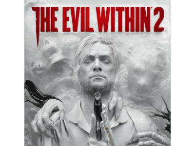 The Evil Within 2 | Epic Games | АВТОВЫДАЧА 24/7