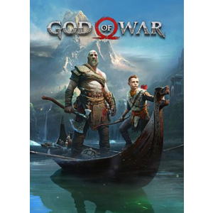 ⭐️God of War Steam-Gift⭐️