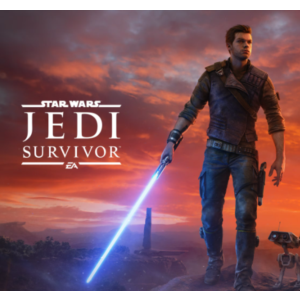 🔴 STAR WARS Jedi: Survivor™ ✅ EPIC GAMES 🔴 (PC)