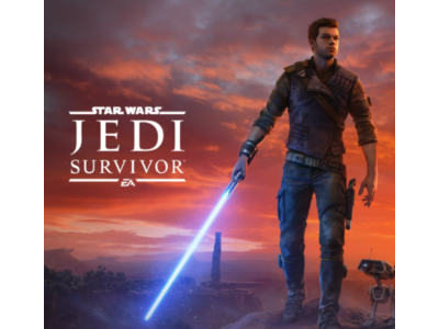 🔴 STAR WARS Jedi: Survivor™ ✅ EPIC GAMES 🔴 (PC)