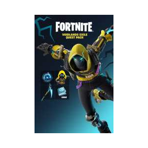 ✅💥Fortnite - ПРИКОСНОВЕНИЕ ПУСТОТЫ💥✅XBOX🔑КЛЮЧ🔑