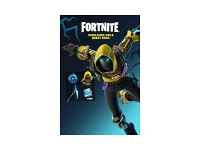 ✅💥Fortnite - ПРИКОСНОВЕНИЕ ПУСТОТЫ💥✅XBOX🔑КЛЮЧ🔑
