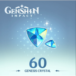 💥Genshin Impact: Crystals 🔵 PS4/PS5 🔴TR🔴