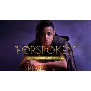 🔥Forspoken Deluxe Edition STEAM КЛЮЧ (PC) РФ-Global+🎁