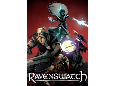 Ravenswatch (Аренда аккаунта Steam) Онлайн, GFN