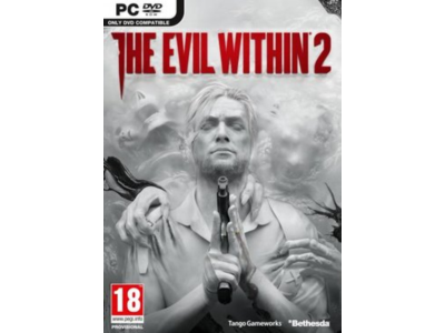 ✅ The Evil Within 2 (EGS)