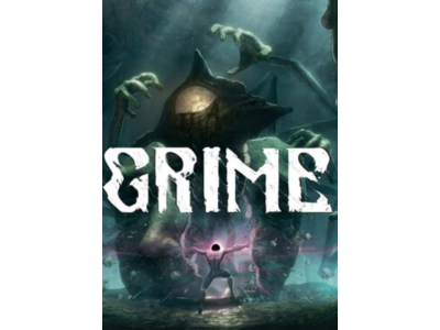 ✅ GRIME