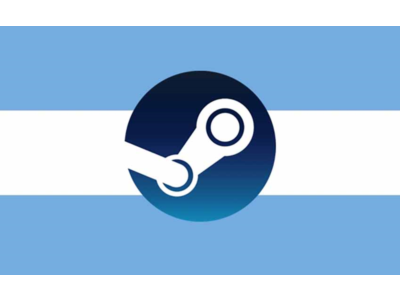 🔴🔥NEW АРГЕНТИНА STEAM ACCOUNT (регион АРГЕНТИНА)