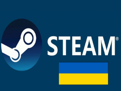 🔴🔥NEW Украина STEAM ACCOUNT (регион Украина)