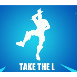 FORTNITE🎮OG SEASON 3 ACCOUNT |TAKE THE L EMOTE|