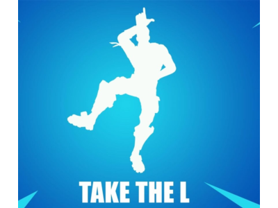 FORTNITE🎮 ОГ SEASON 3 АККАУНТ |TAKE THE L ЭМОЦИИ|