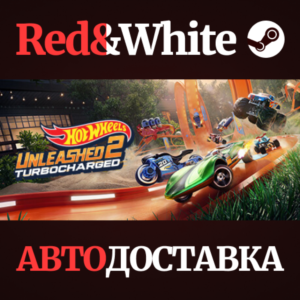 HOT WHEELS UNLEASHED™ 2 - Turbocharged - Deluxe Edition