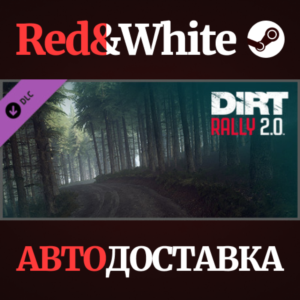 Dirt Rally 2.0 - Wales Rally DLC * STEAM🔥AUTODELIVERY