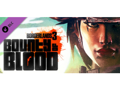 Borderlands 3: Bounty of Blood (Steam Gift Россия)