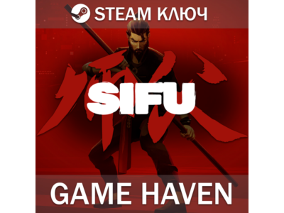 SIFU 🔑 Steam Key RU+CIS