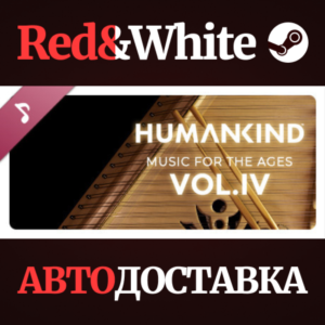 HUMANKIND™: Music for the Ages, Vol. IV DLC