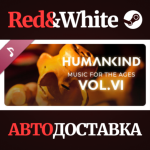 HUMANKIND™ - Music for the Ages, Vol. VI DLC