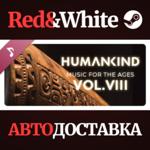 HUMANKIND™ - Music for the Ages, Vol. VIII DLC