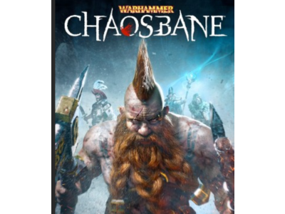 Warhammer:Chaosbane Magnus Edition🔑Xbox One|Series S|X