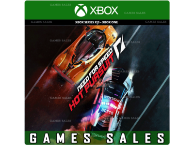 ✅NFS❤️NEED FOR SPEED HOT PURSUIT REMASTERED❤️XBOX ONE|XS🔑KEY