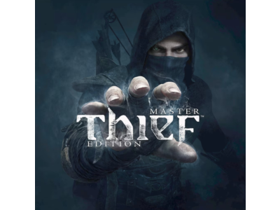 Thief: Master Thief Edition (Steam Gift Россия)